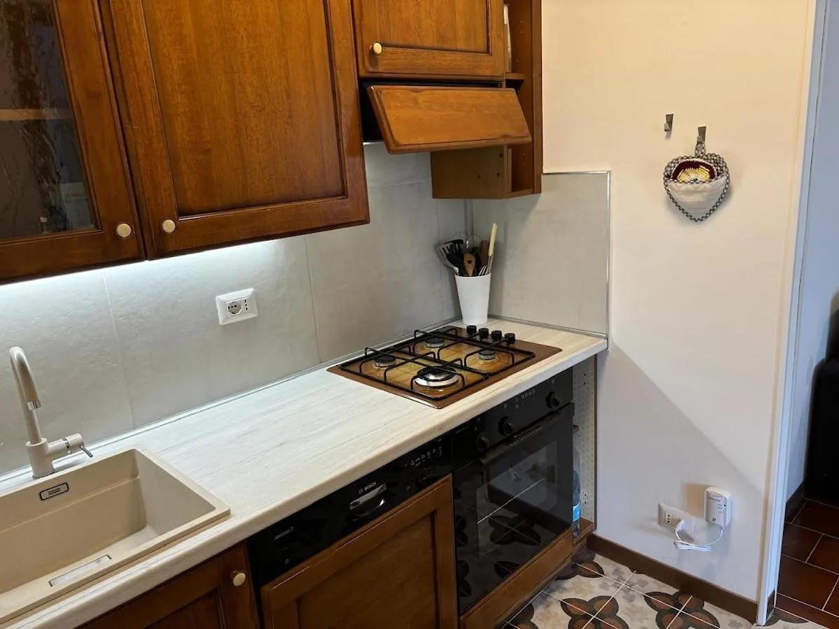 Appartamento Val Taleggio 4 Posti Con Camino Check In 24H Wifi Peghera Italia