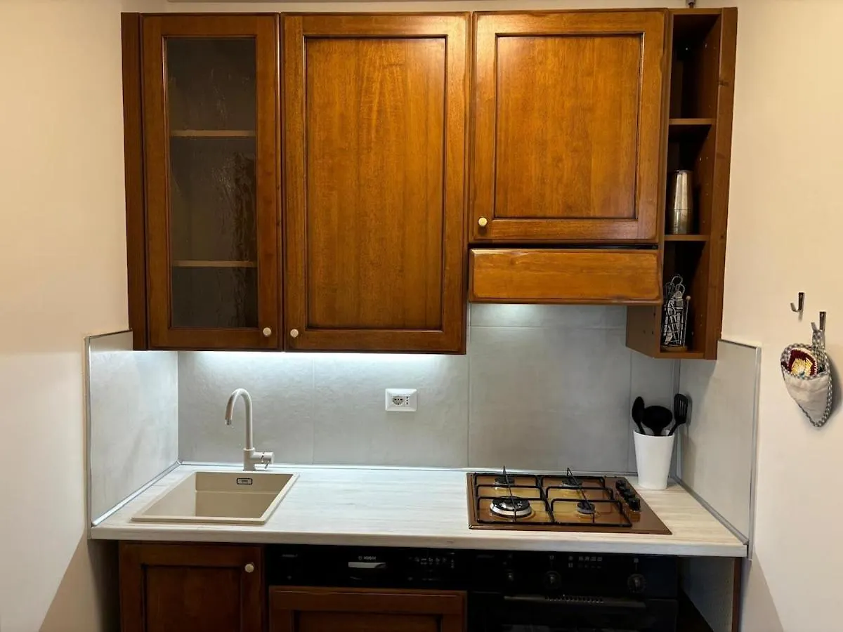 Appartamento Val Taleggio 4 Posti Con Camino Check In 24H Wifi Peghera