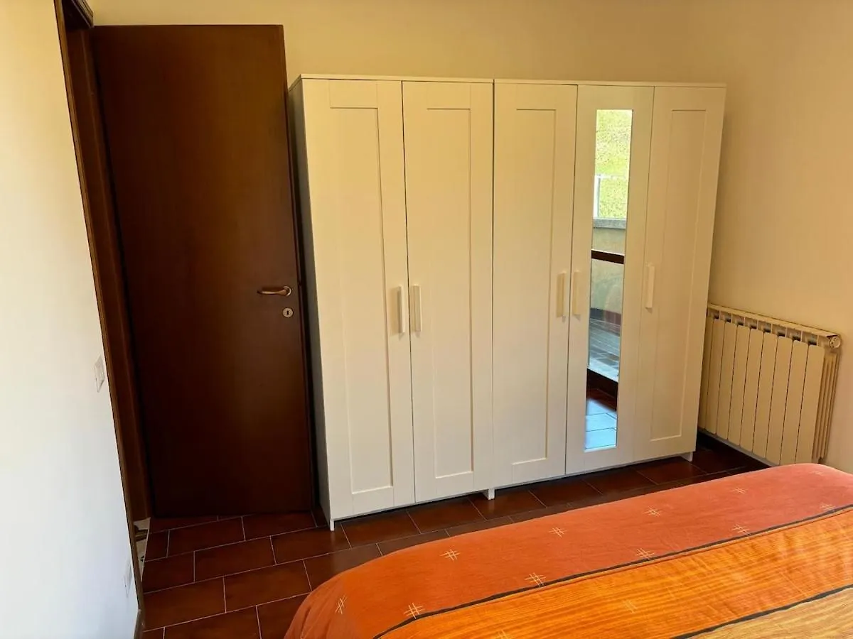 Appartamento Val Taleggio 4 Posti Con Camino Check In 24H Wifi Peghera