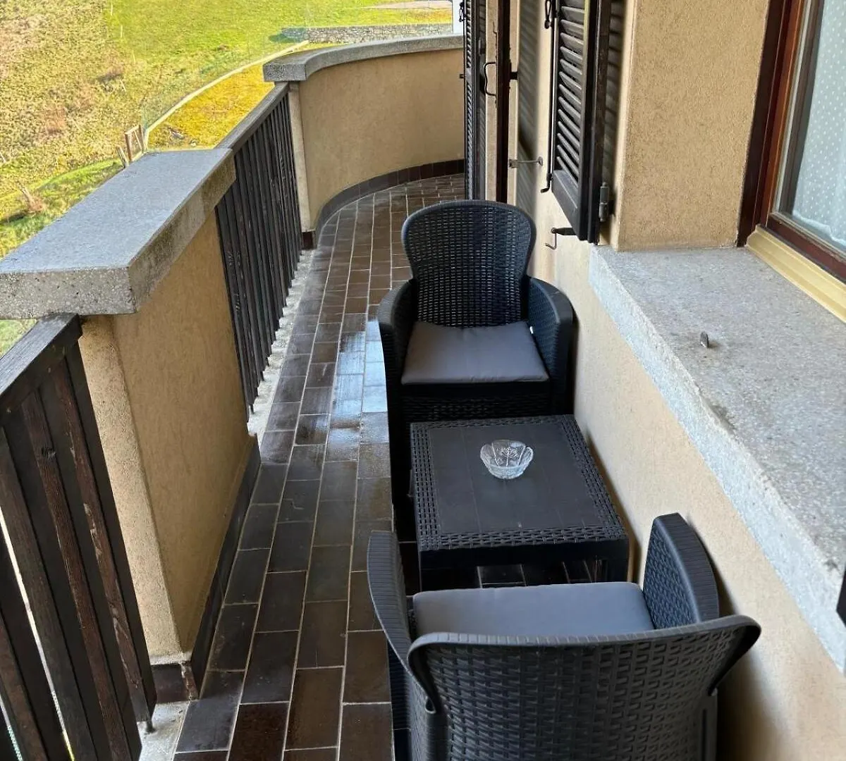 Appartamento Val Taleggio 4 Posti Con Camino Check In 24H Wifi Peghera